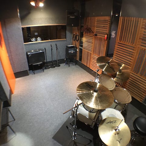 B studio (13㎡)