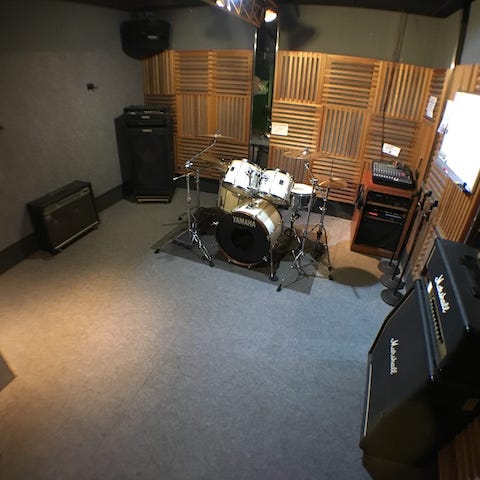 C studio (16㎡)