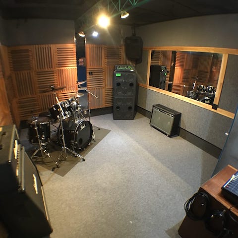 D studio (15㎡)